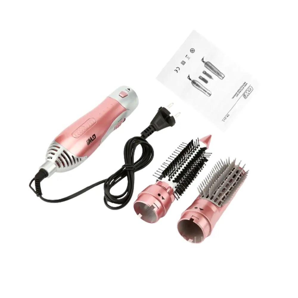 Мультистайлер 7в1 GM-4831 для укладки волос (5755) - фото 5 Мультистайлер 7в1 GM-4831 для укладки волос (5755) - фото 5