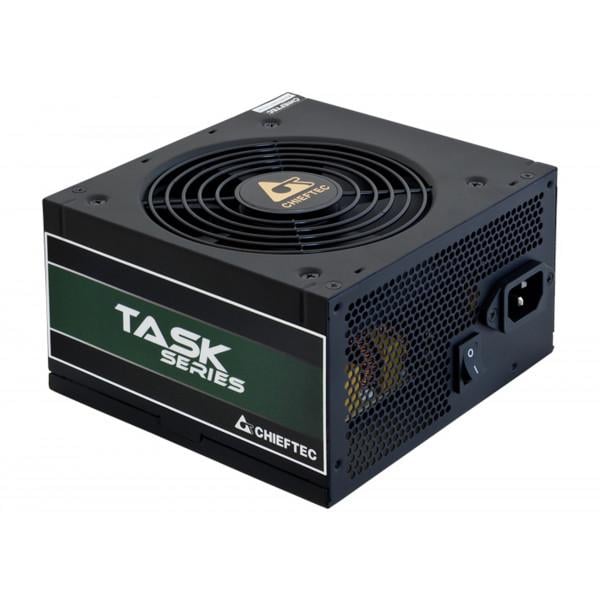 Блок питания Chieftec TASK TPS-400S-BULK 400W (33087760)