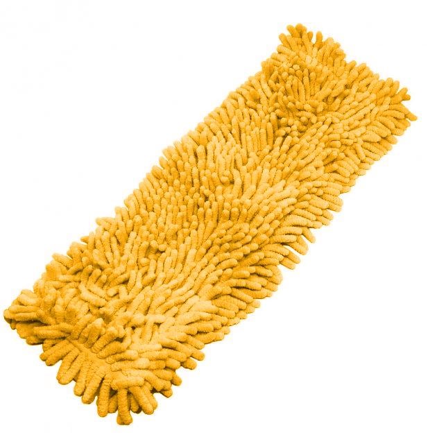 Запаска для швабры Kuchcik Reggae Оранжевый (MCL-31277)