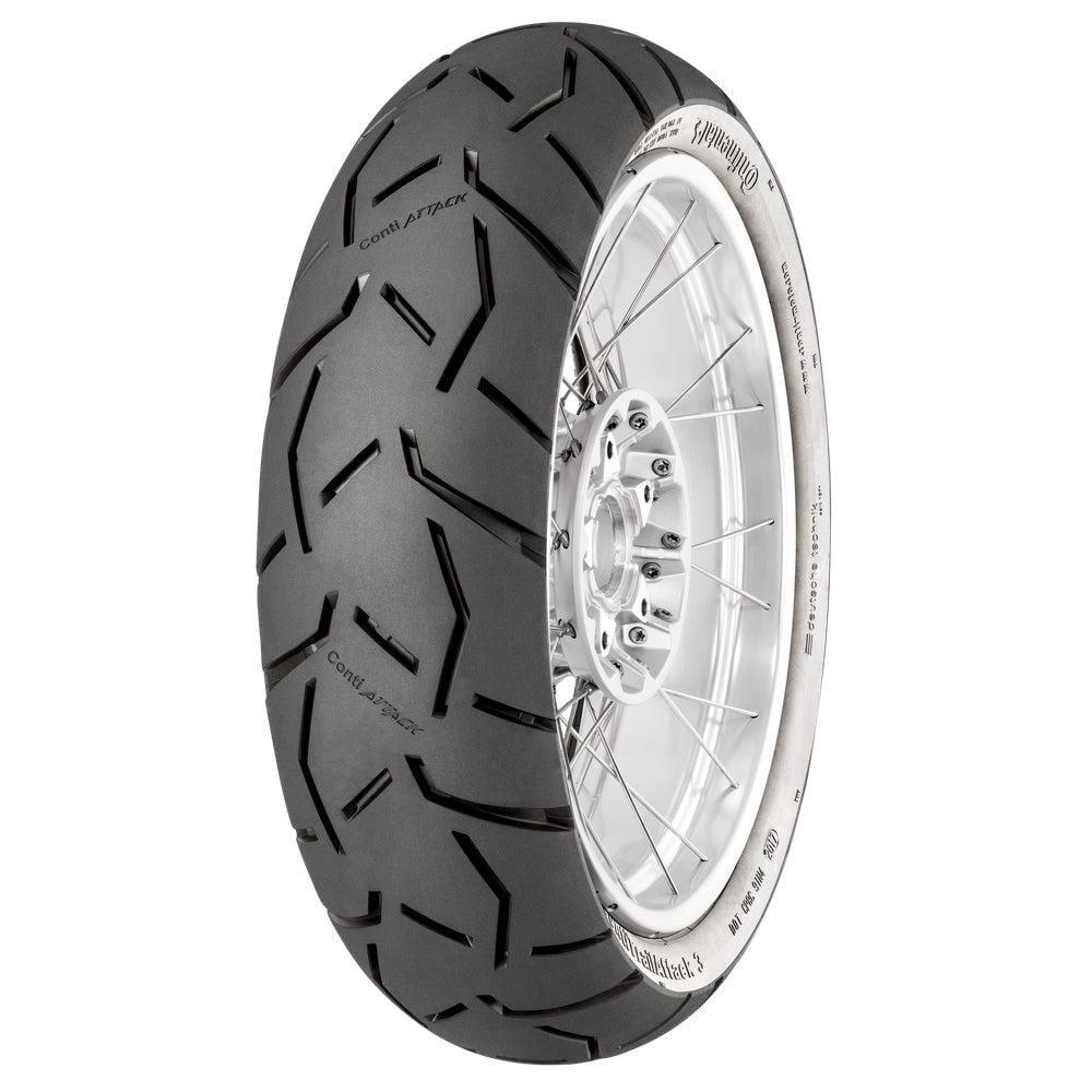 Автошина Continental TrailAttack 3 180/55 R17 73W