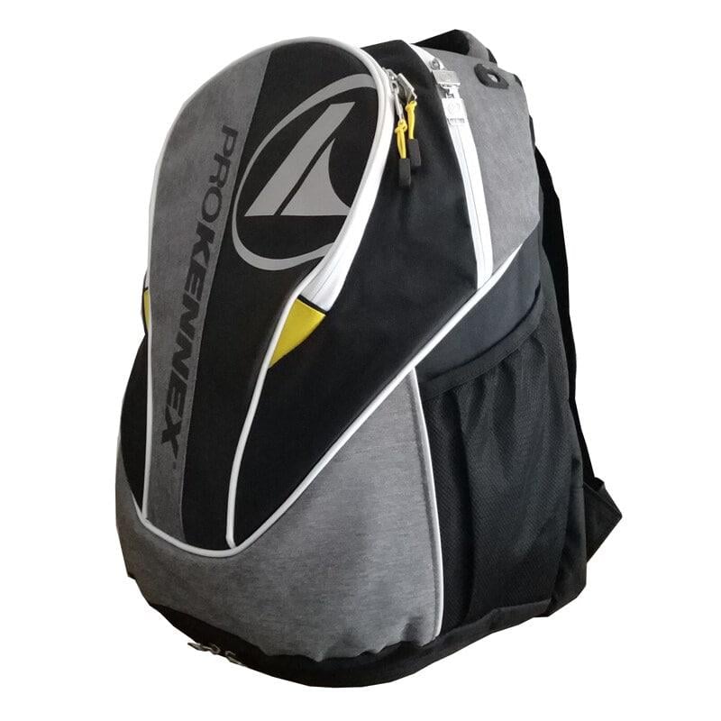 Рюкзак для ракеток Pro Kennex Kinetic Back Pack Синий (AYBG2008) - фото 7