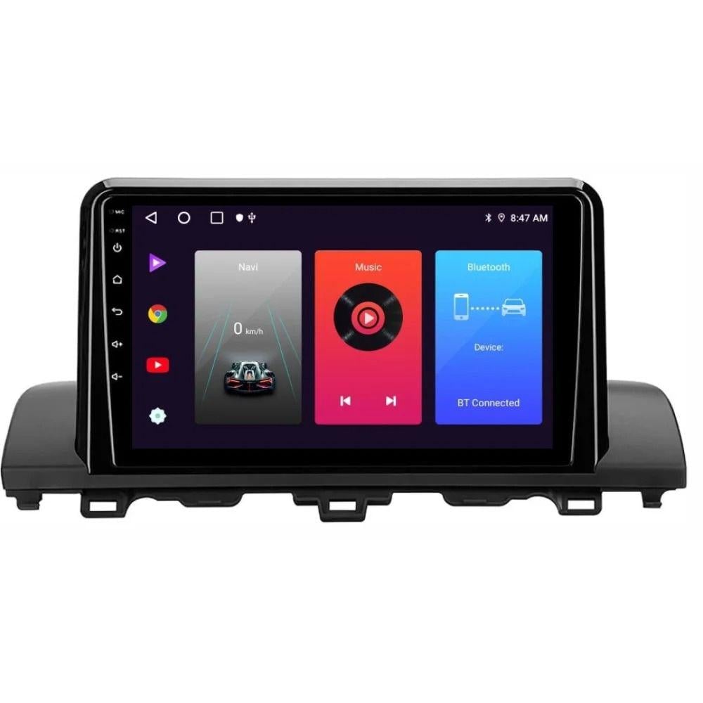 Автомагнитола штатная Sigma F9232 2/32 GB для Honda Accord 10 CV X 2017-2021 A 9" (AR-86192)