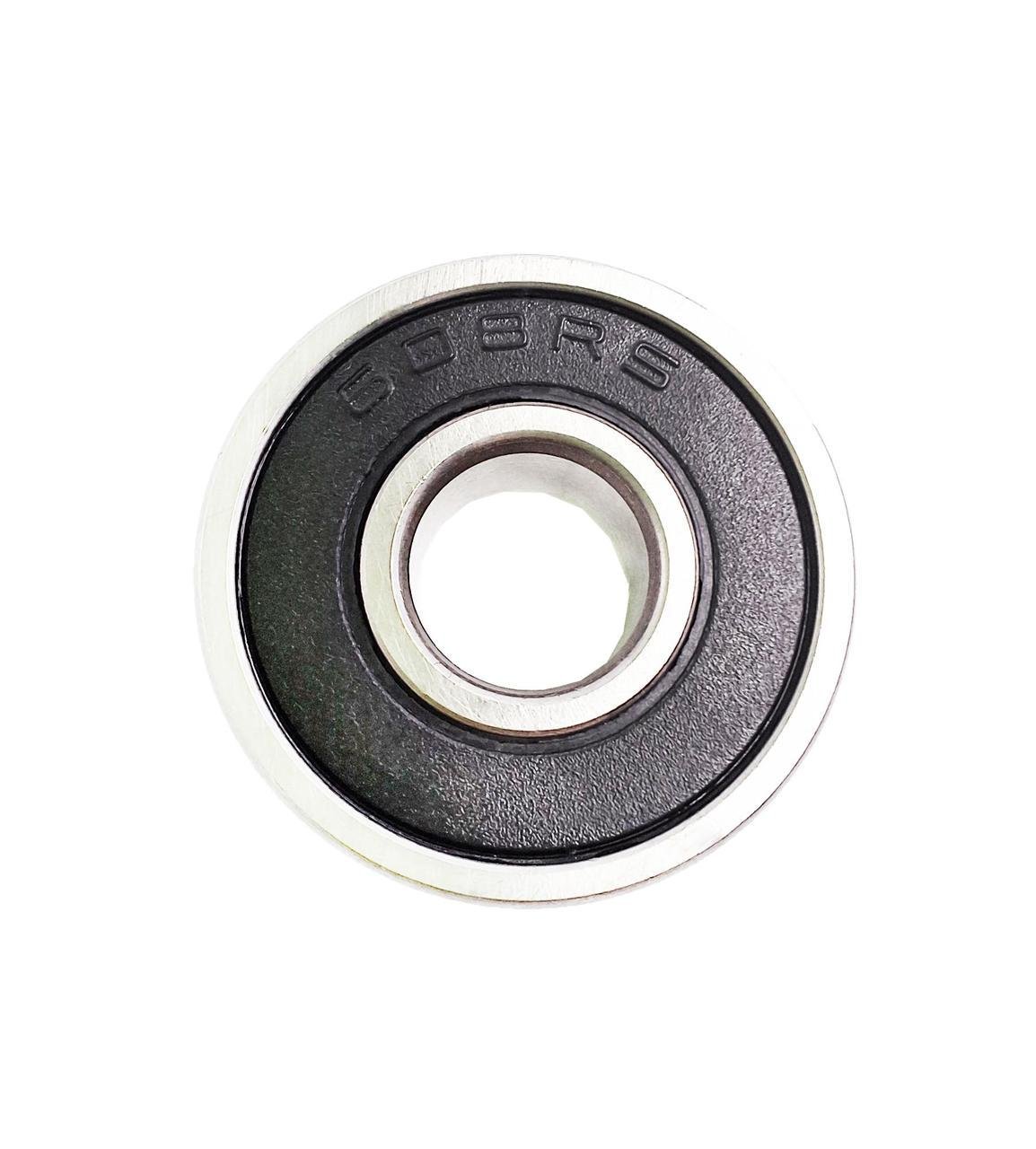 Подшипник для самоката/роликов/скейтов 608 ABEC-7 Серебристый (G0000966)
