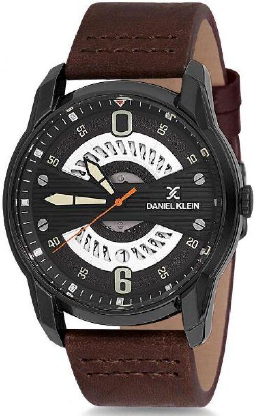 Наручний годинник чоловічий Daniel Klein DK12155-1 (108106)
