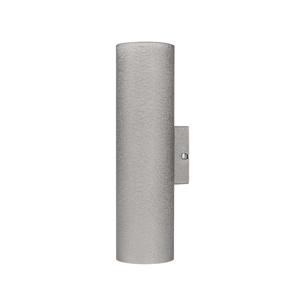 Светильник настенный MSK ELECTRIC Tube MR 2206 GR (23623689)