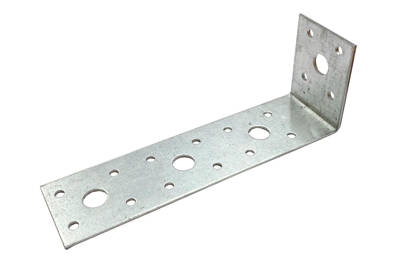 Уголок перфорированный TNх50х150х40х2 мм KL-5 2.0 2 шт. (2781395041)