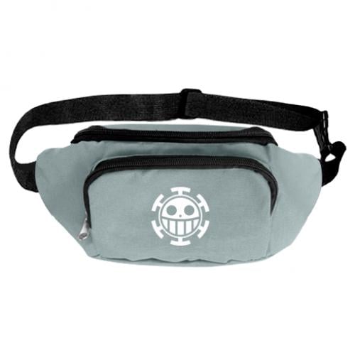 Поясная сумка Флаг Трафальгара Серый (9892063-4-160054) Поясная сумка Флаг Трафальгара Серый (9892063-4-160054)