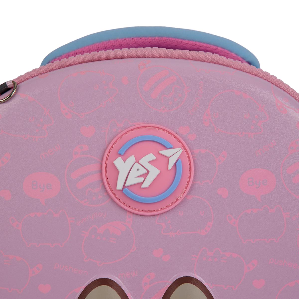 Рюкзак дитячий YES Pusheen K-33 (559968) - фото 5