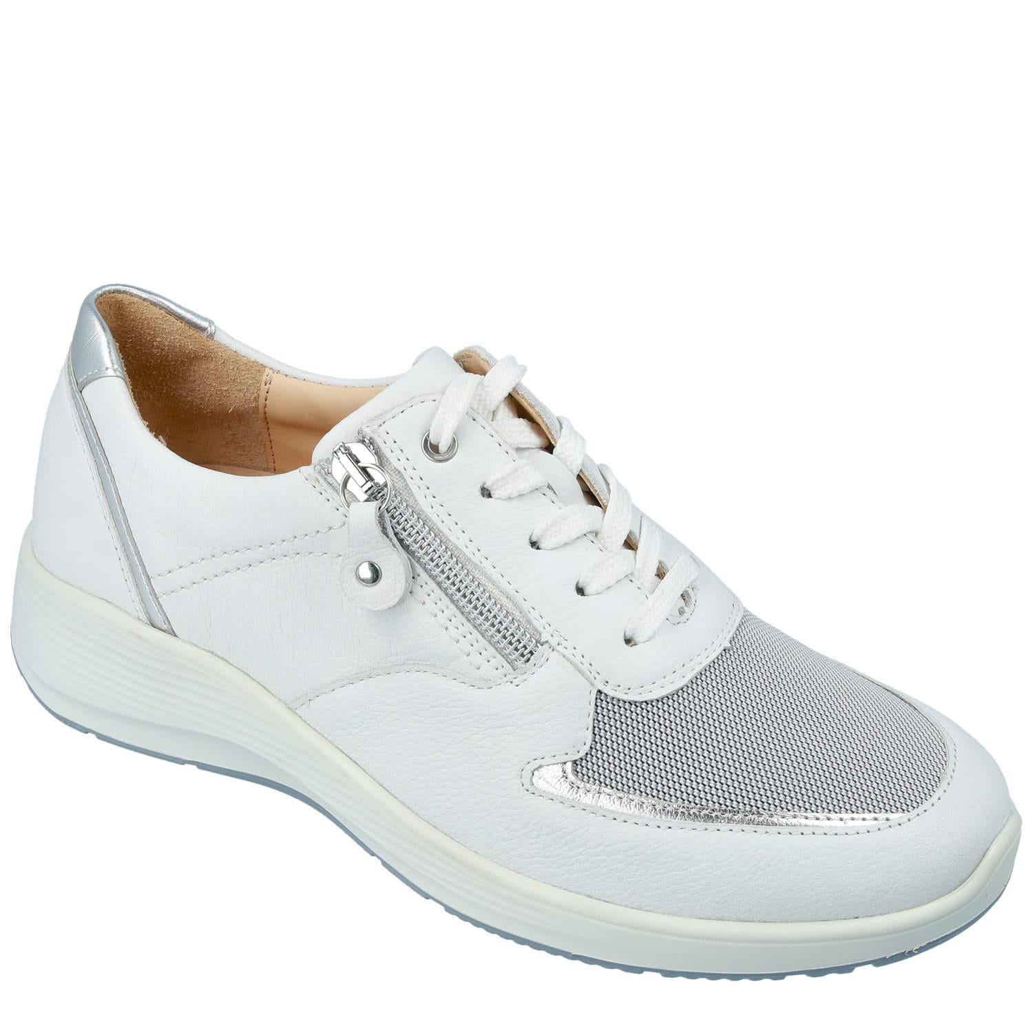 Кроссовки женские Waldlaufer р. 37 Разноцветный (92278648)