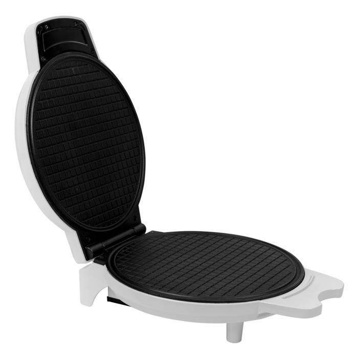 Вафельниця Rotex RSM123-W + конус для морозива - фото 2 Вафельниця Rotex RSM123-W + конус для морозива - фото 2