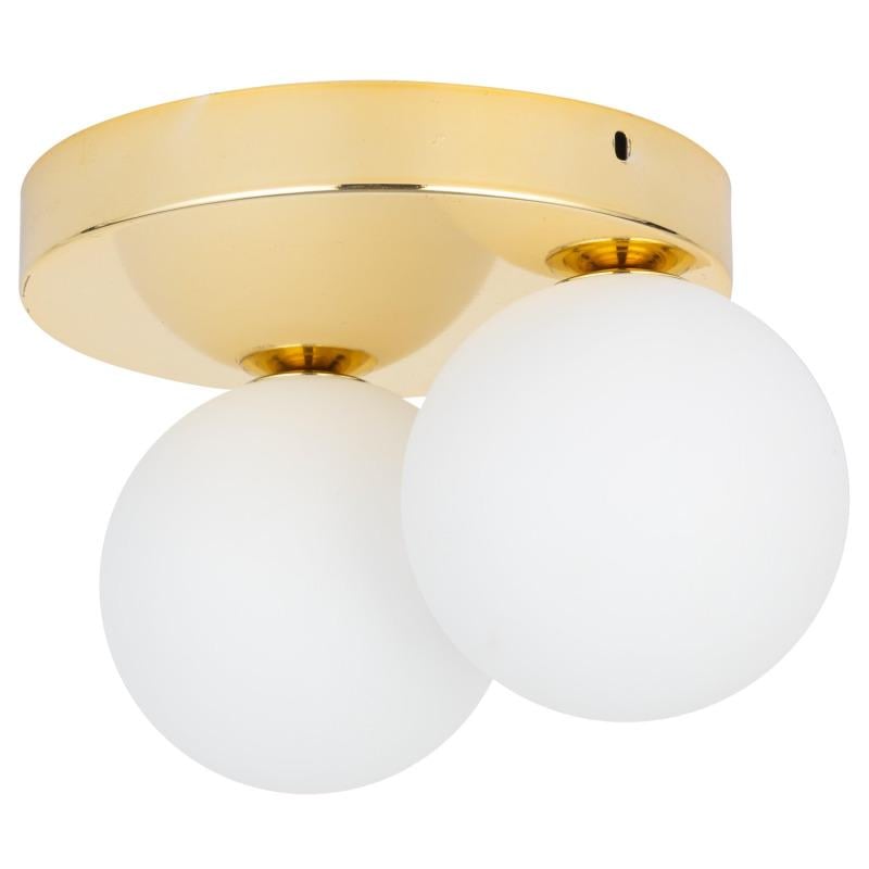 Потолочный светильник TK Lighting BIANCA GOLD 2 4696 (TK4696)