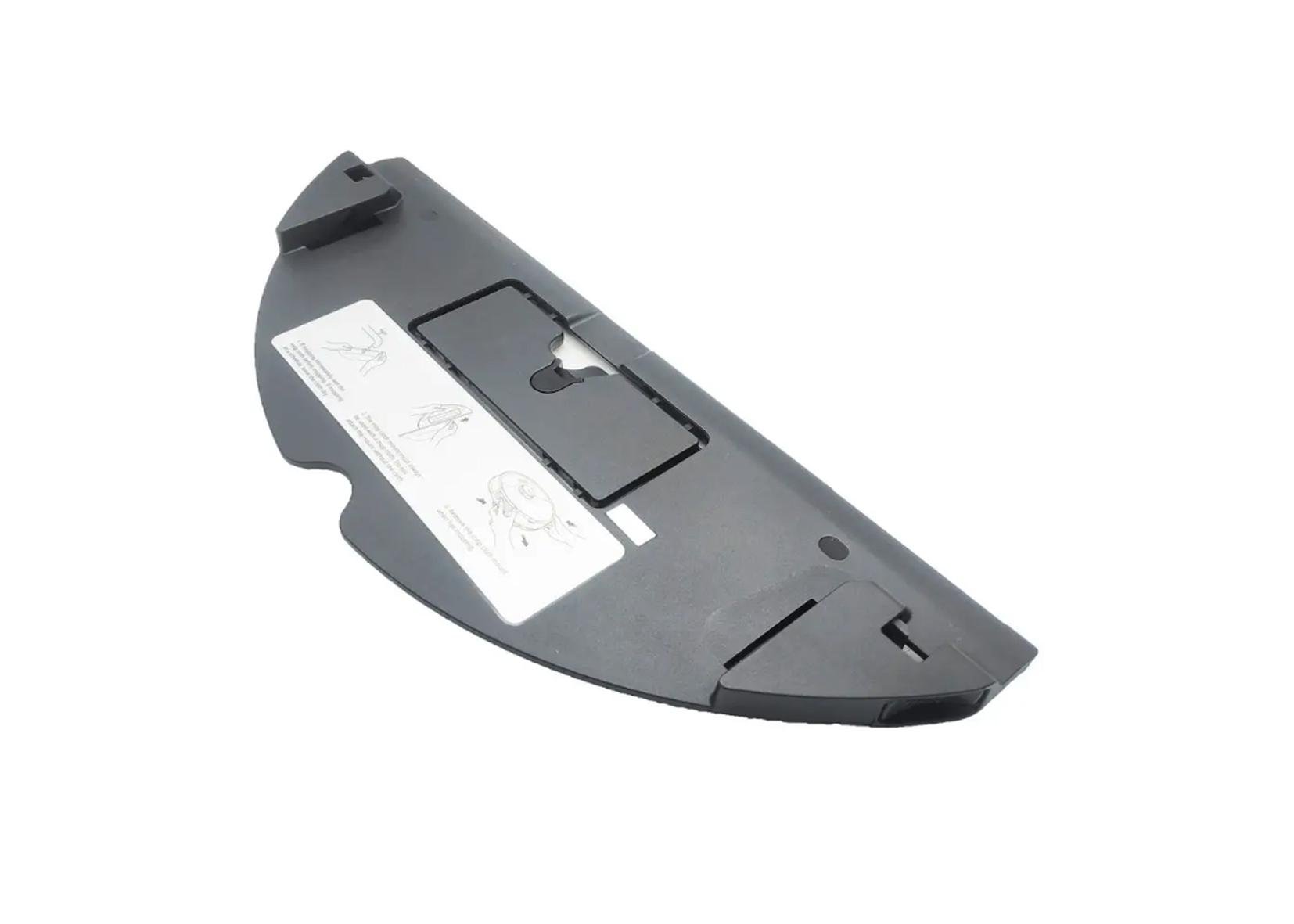 Кріплення тканинної насадки для робота-пилососа Xiaomi Roborock S7