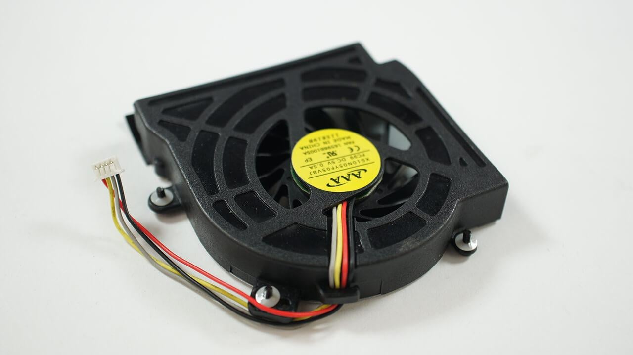 Вентилятор для ноутбука Lenovo ThinkPad E430/E430C/E435/E530/E530C/E535 (132786)