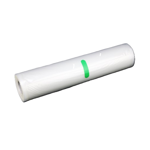 Вакуумный пакет A-Plus 30500 рулон 30х500 см Прозрачный (2862537027)