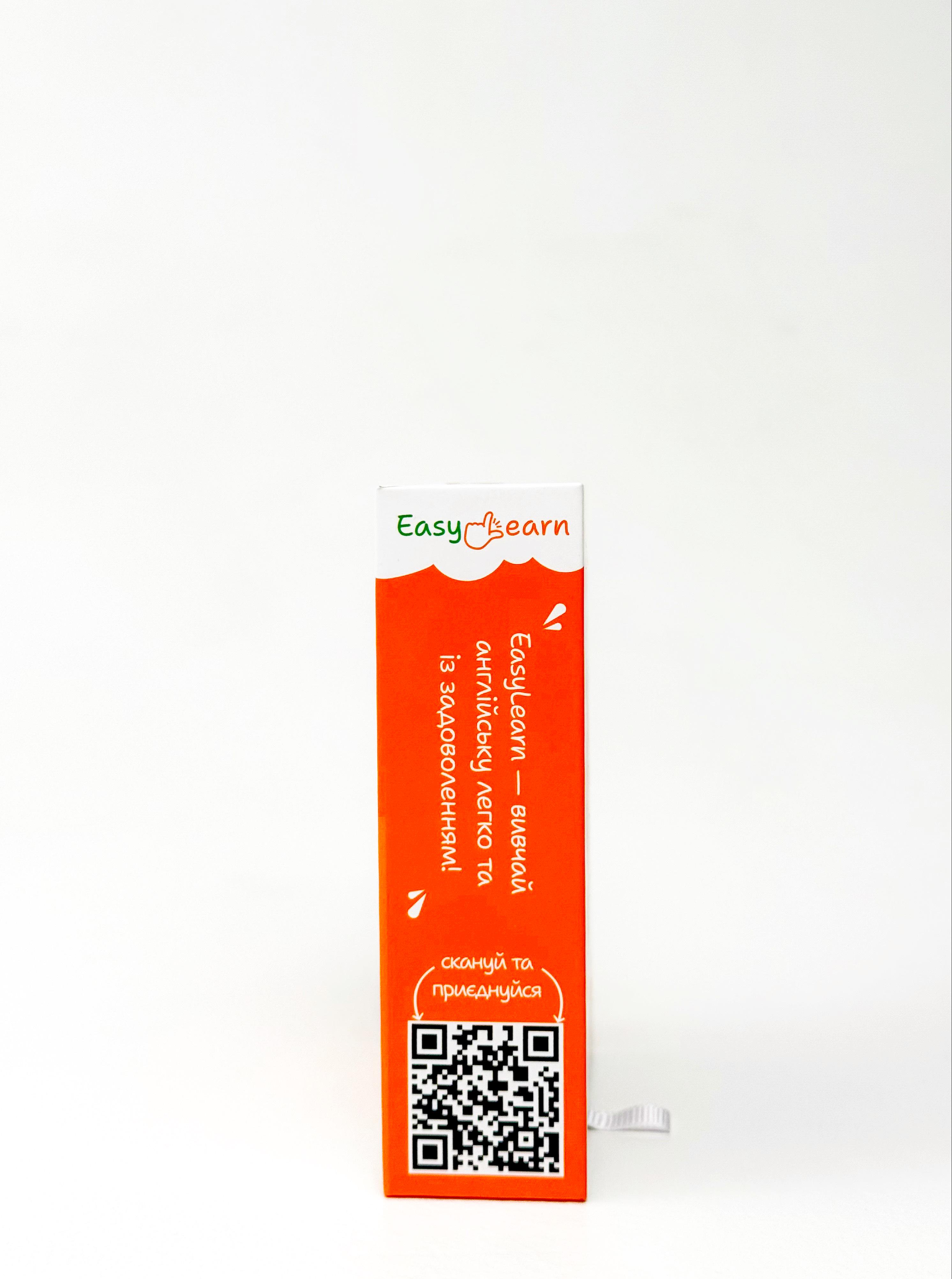 Мнемокарты EasyLearn Выпуск 1 Фрукты и ягоды (EL-FB1) - фото 2