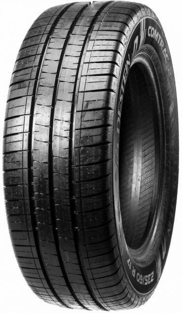 Автошина VREDESTEIN Comtrac 2 225/70 R15C 112/110S