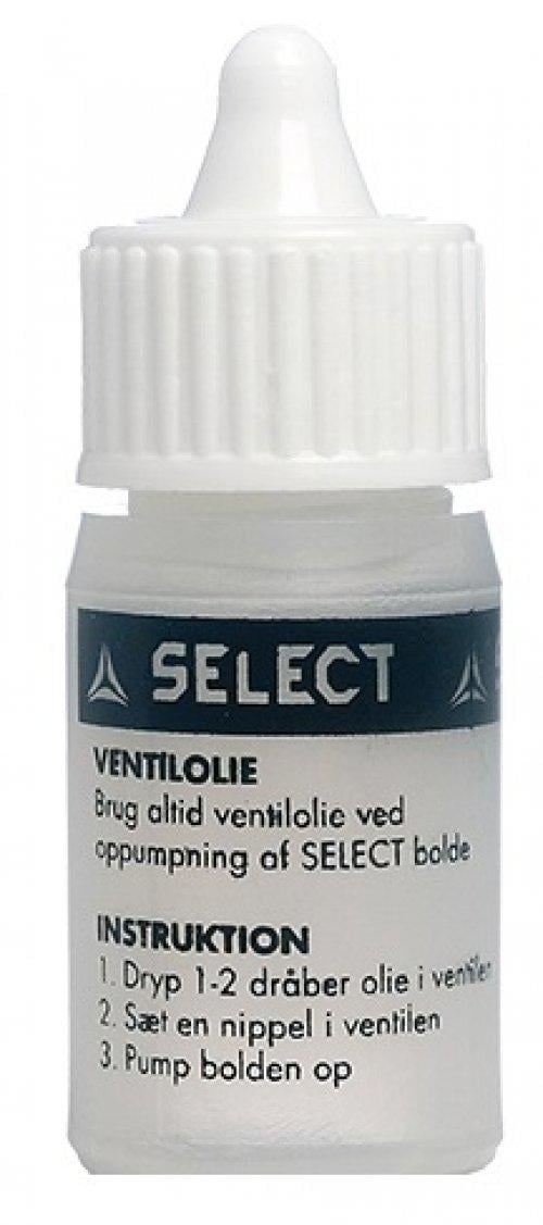 Масло для мячей Select (799120-001)