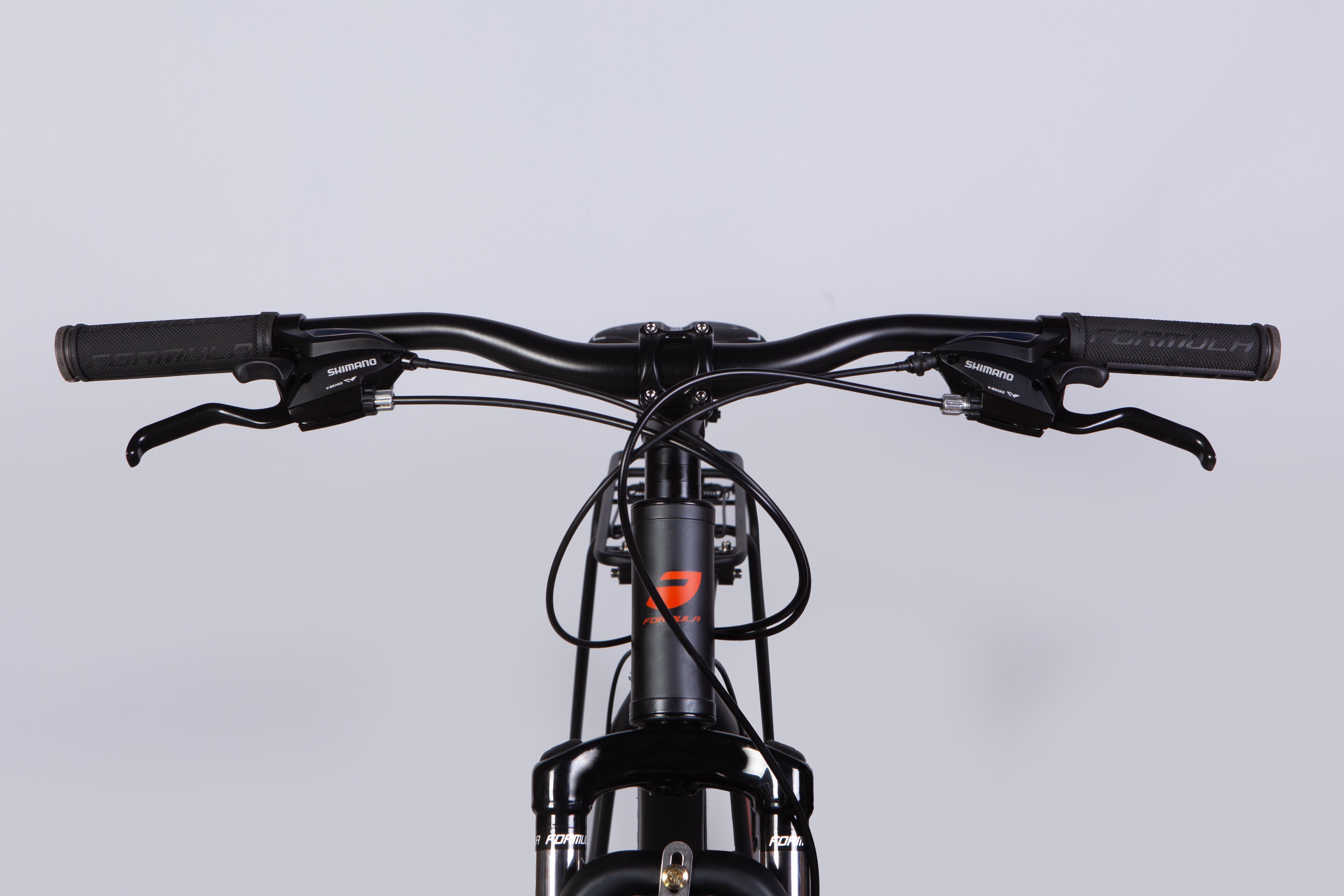 Велосипед Formula MOTION DD FR 2025 29" рама 19" алюминий Серо-серебристый (OPS-FR-29-331) - фото 2 Велосипед Formula MOTION DD FR 2025 29" рама 19" алюминий Серо-серебристый (OPS-FR-29-331) - фото 2