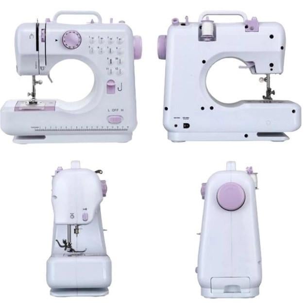 Швейная машинка Household Sewing Machine SM-505L - фото 3