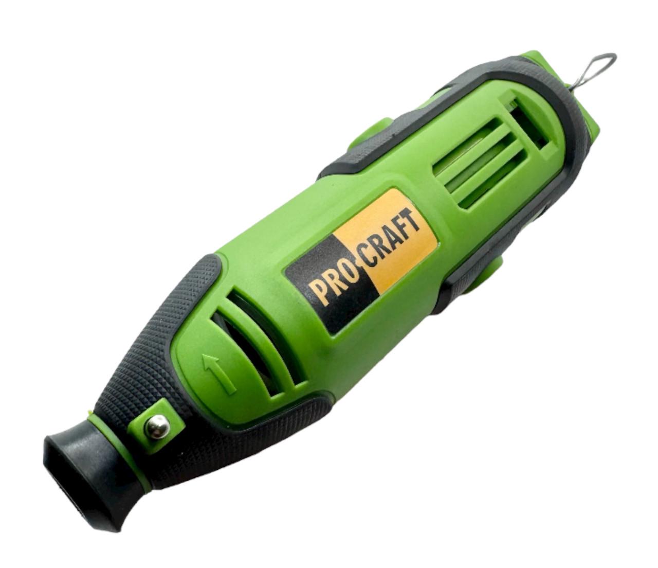 Корпус для гравёра Procraft PG-520 (2812352984)