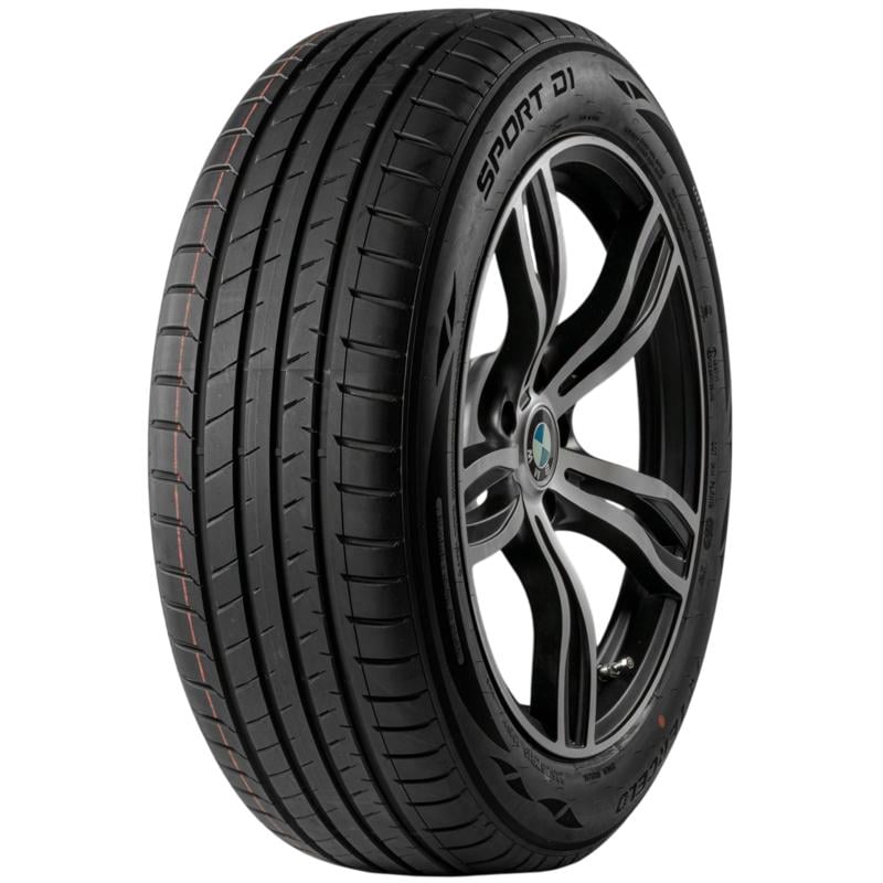 Автошина Tercelo Sport D1 265/45 ZR21 104Y (497563)