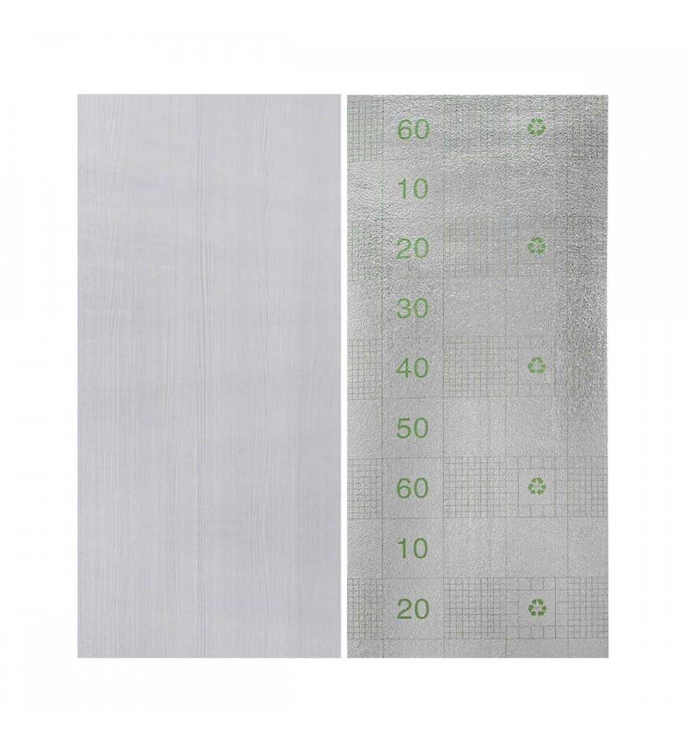 Плитка самоклеящаяся виниловая в рулоне 3000х600х2 мм 1 шт. (СВП-2048) - фото 4 Плитка самоклеящаяся виниловая в рулоне 3000х600х2 мм 1 шт. (СВП-2048) - фото 4