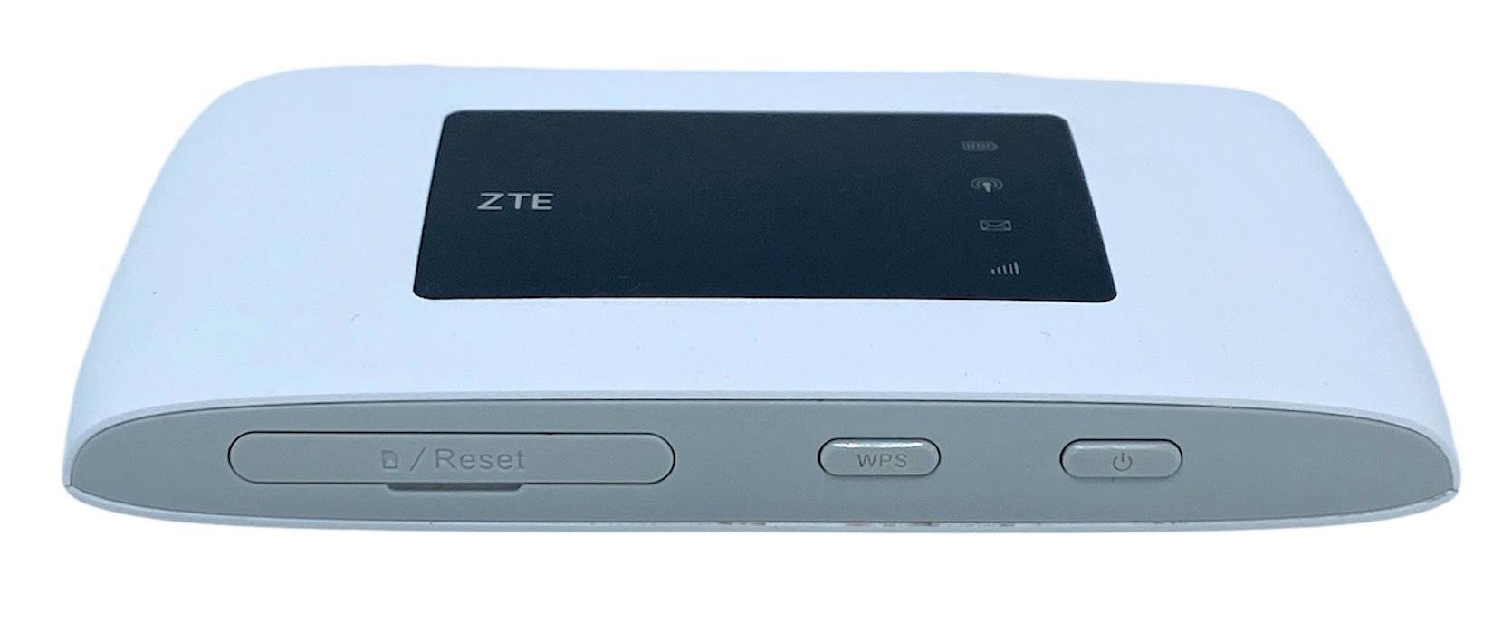 Роутер модем 4G ZTE MF 920 U LTE WIFI 150 Мбіт сім карта два виходи під антену С/2 антени 5 дб - фото 2 Роутер модем 4G ZTE MF 920 U LTE WIFI 150 Мбіт сім карта два виходи під антену С/2 антени 5 дб - фото 2