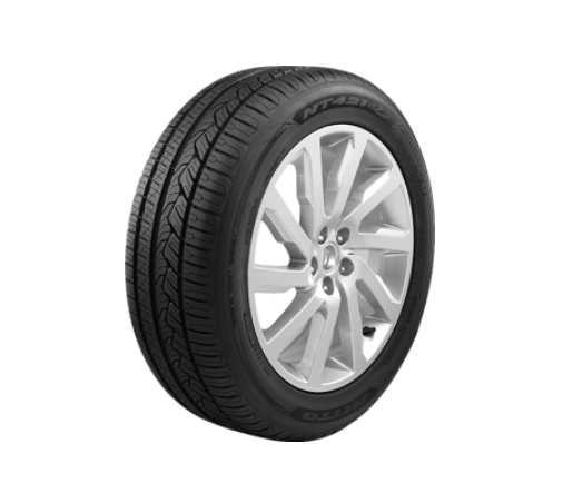 Автошина Nitto NT421Q 215/60R17 96V