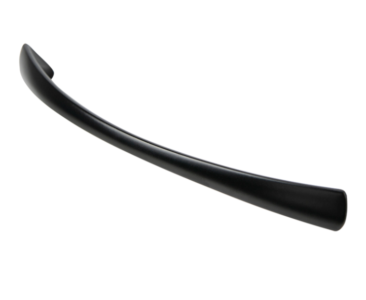 Ручка меблева Fenix дуга Modern 96х130 мм Чорний (MR1302) Ручка меблева Fenix дуга Modern 96х130 мм Чорний (MR1302)