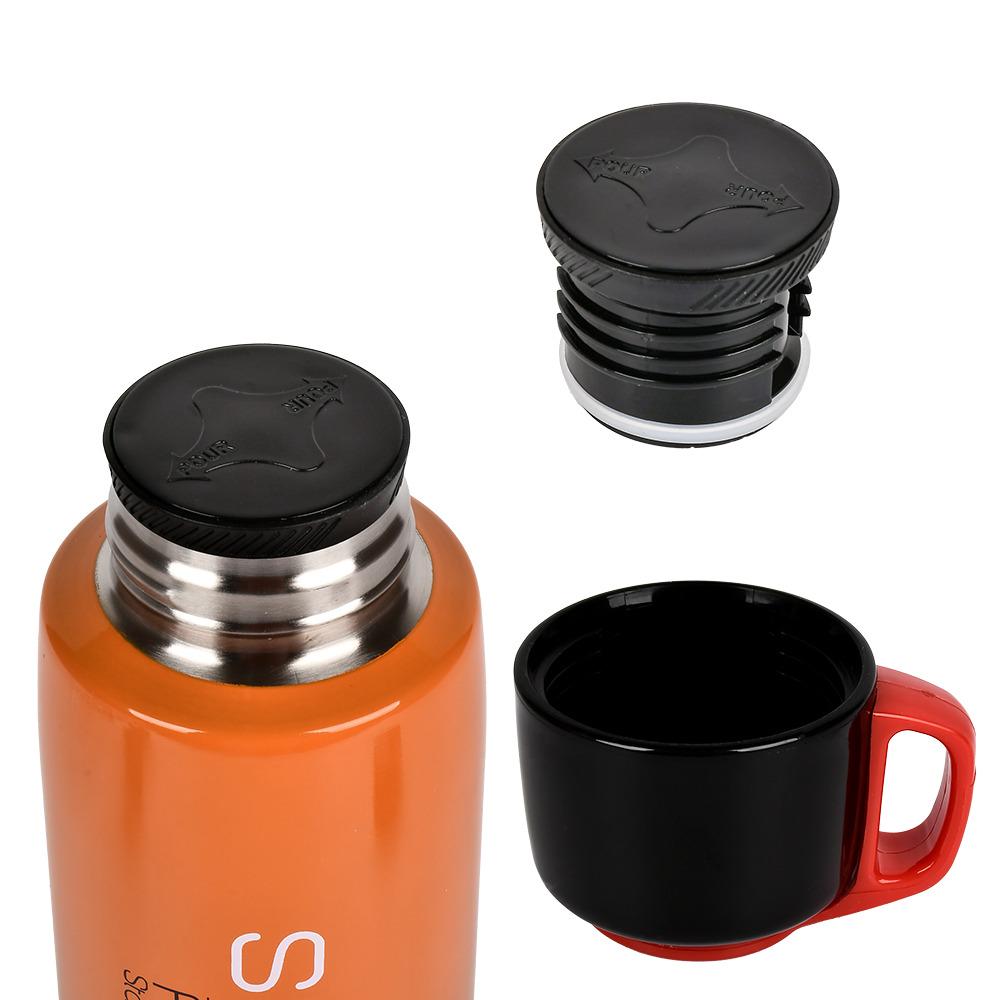 Термос-поилка MT-3892-0.8 Sports 800 мл - фото 2 Термос-поилка MT-3892-0.8 Sports 800 мл - фото 2