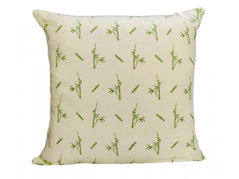 Подушка Лелека 70х70 Бамбук премиум (2000023546)