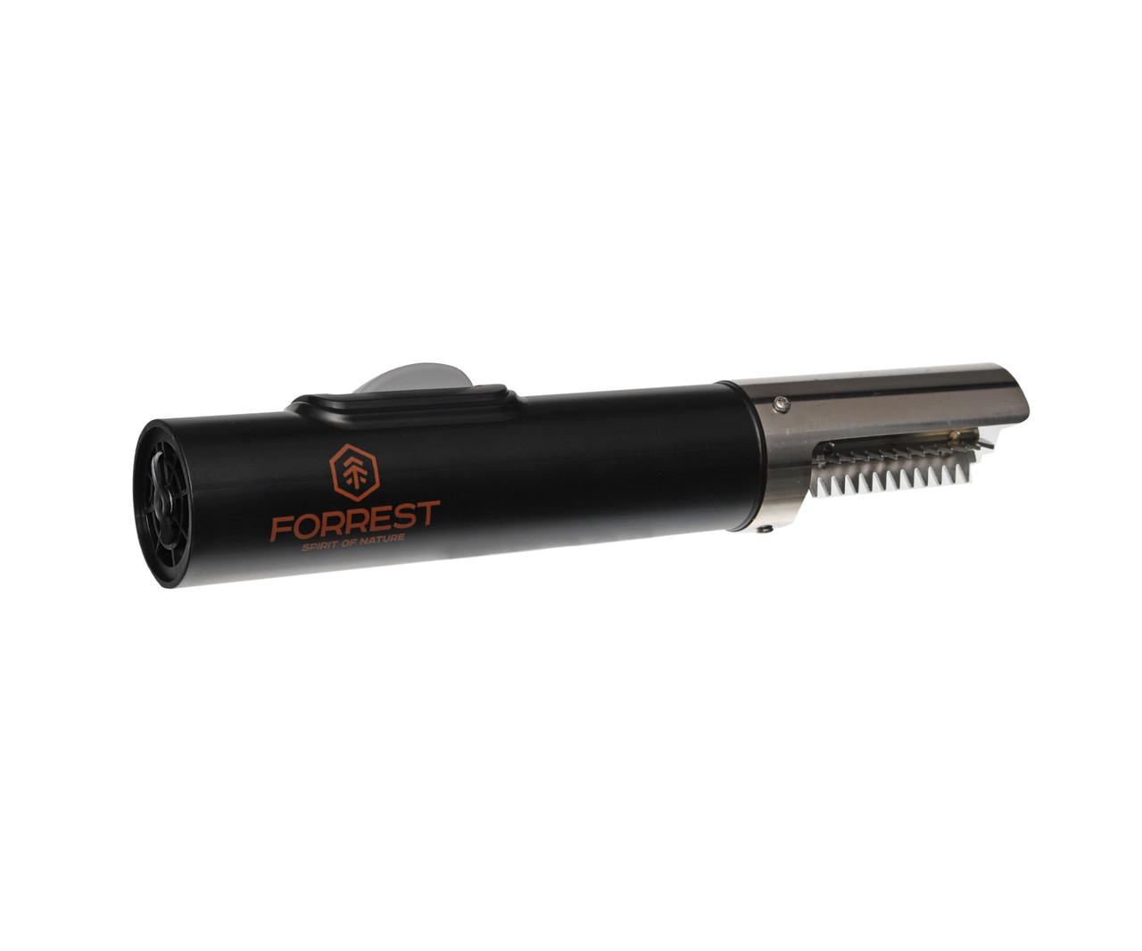 Рыбочистка электрическая Forrest Fish Scraper 125W 3000 мАч (3093607972) Рыбочистка электрическая Forrest Fish Scraper 125W 3000 мАч (3093607972)