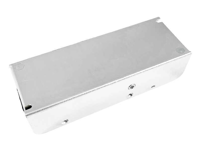 Блок питания MTK 60W 5A 12V IP20 серия М (M-60W-12V-5A) - фото 3 Блок питания MTK 60W 5A 12V IP20 серия М (M-60W-12V-5A) - фото 3