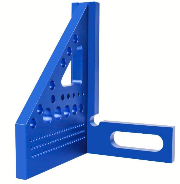 Угольник-высотомер для работы с деревом (1005006997100362) - фото 4 Угольник-высотомер для работы с деревом (1005006997100362) - фото 4