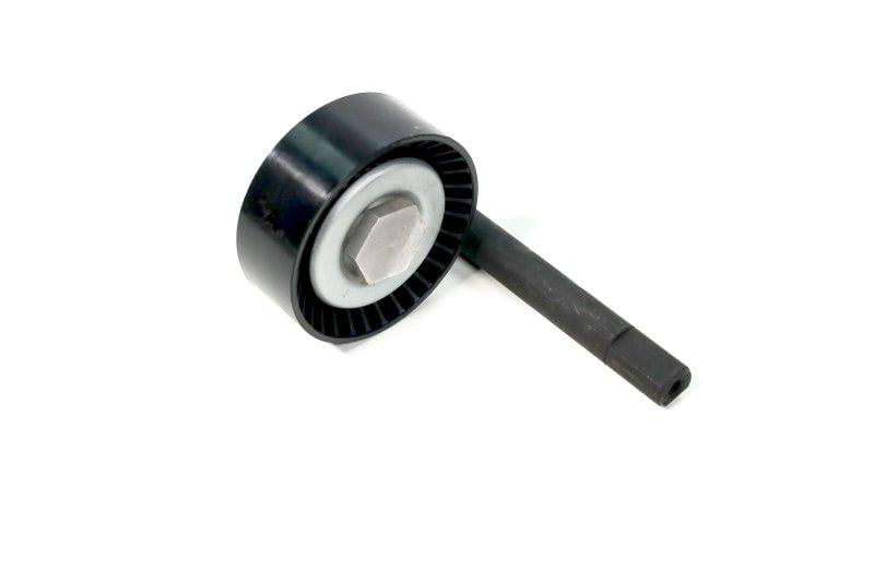 Натяжний ролик поліклінового ременя SKF VKM38303