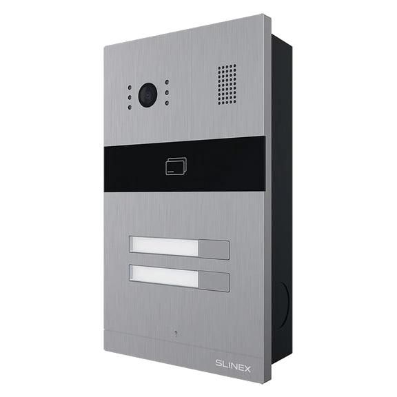 Панель виклику Slinex MA-02CRHD (99-00011363)