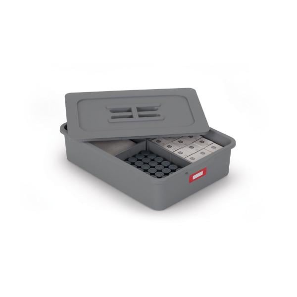 Лоток горничной Fantom Professional для набора гостиничных средств (33790394)