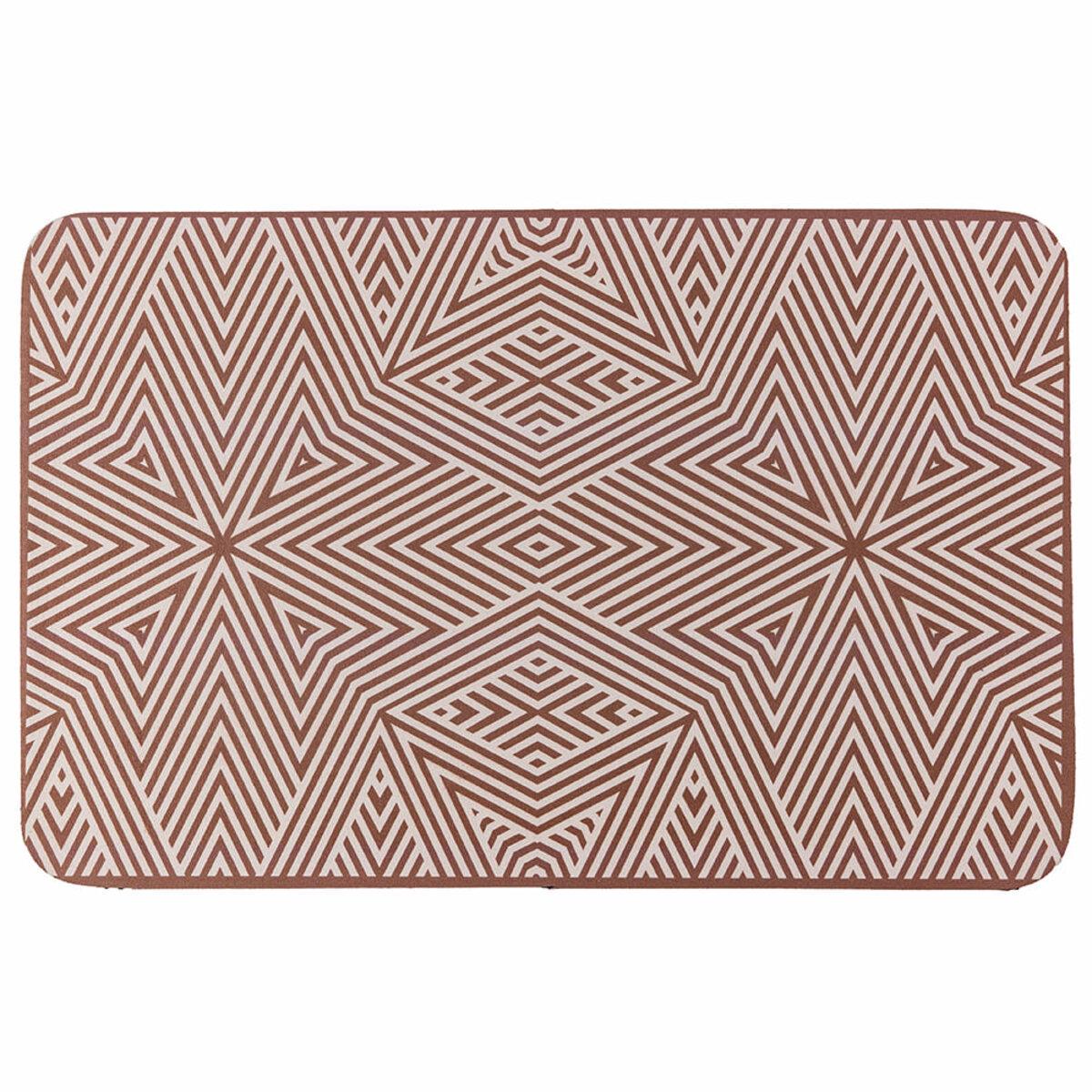 Коврик влагопоглощающий 400х600х3 мм (SW-00002554)