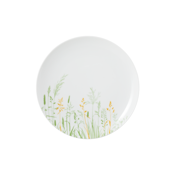 Тарелка для завтрака Seltmann Weiden Meadow Grasses 22,5 см Тарелка для завтрака Seltmann Weiden Meadow Grasses 22,5 см