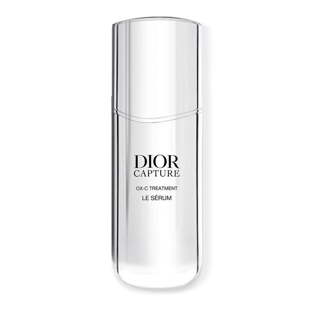 Сыворотка для лица Christian Dior Capture OX-C Treatment Le Serum Антивозрастная 50 мл (36995461)