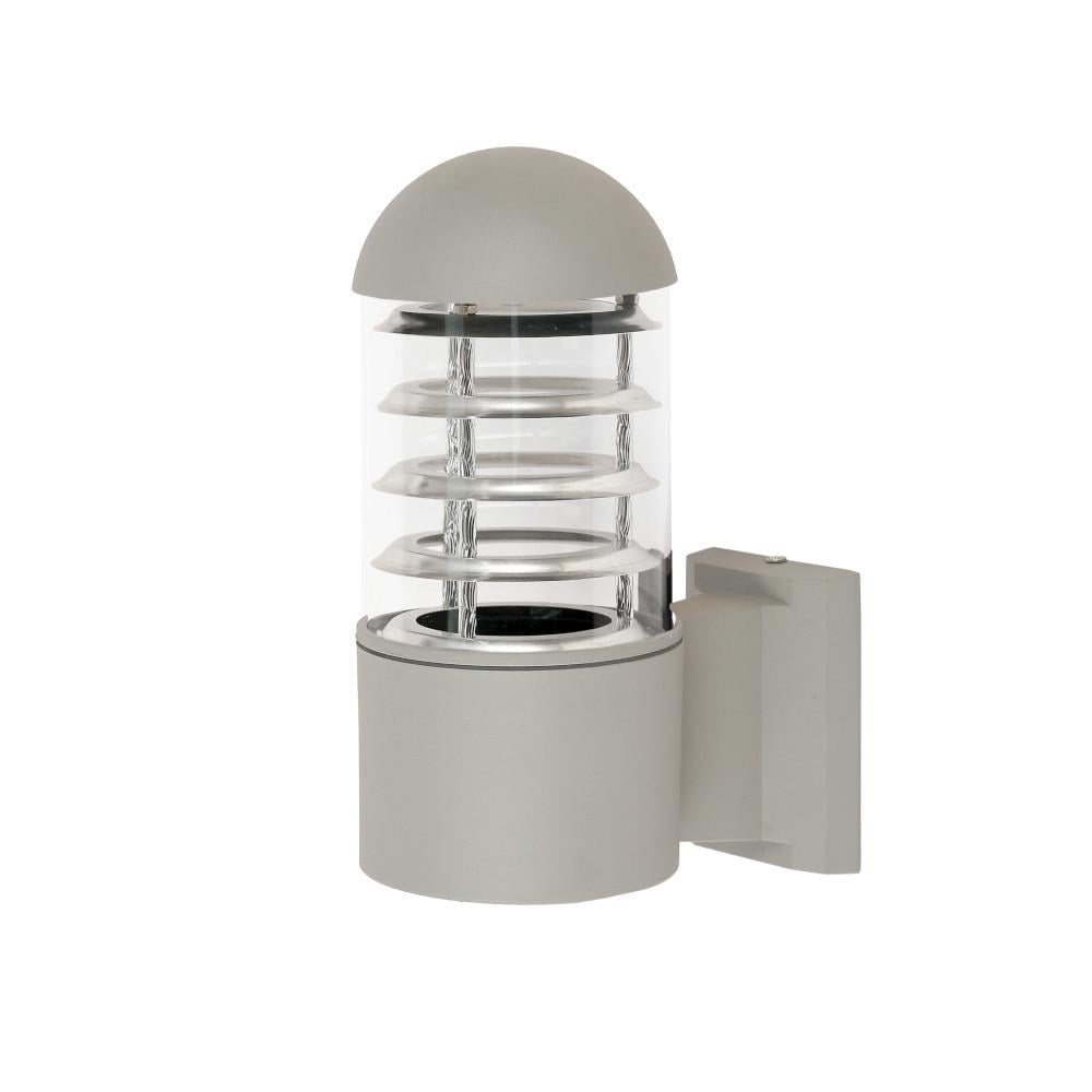 Бра уличное 767L5102-WL-1 GY Серый (LVS1669)