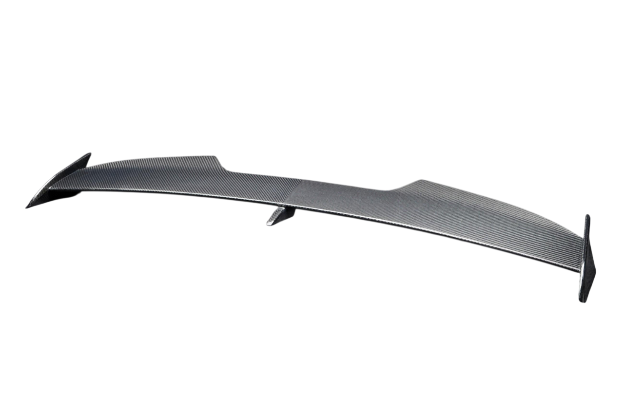 Спойлер заднего стекла DDCarbon LRT для BMW X6 G06 2019- натуральный карбон Спойлер заднего стекла DDCarbon LRT для BMW X6 G06 2019- натуральный карбон