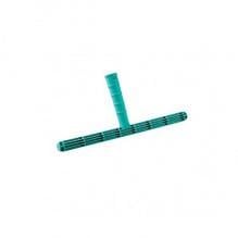 Набір для миття вікон тримач та шубка з мікрофібри 35 см (WS0690Д) - фото 3