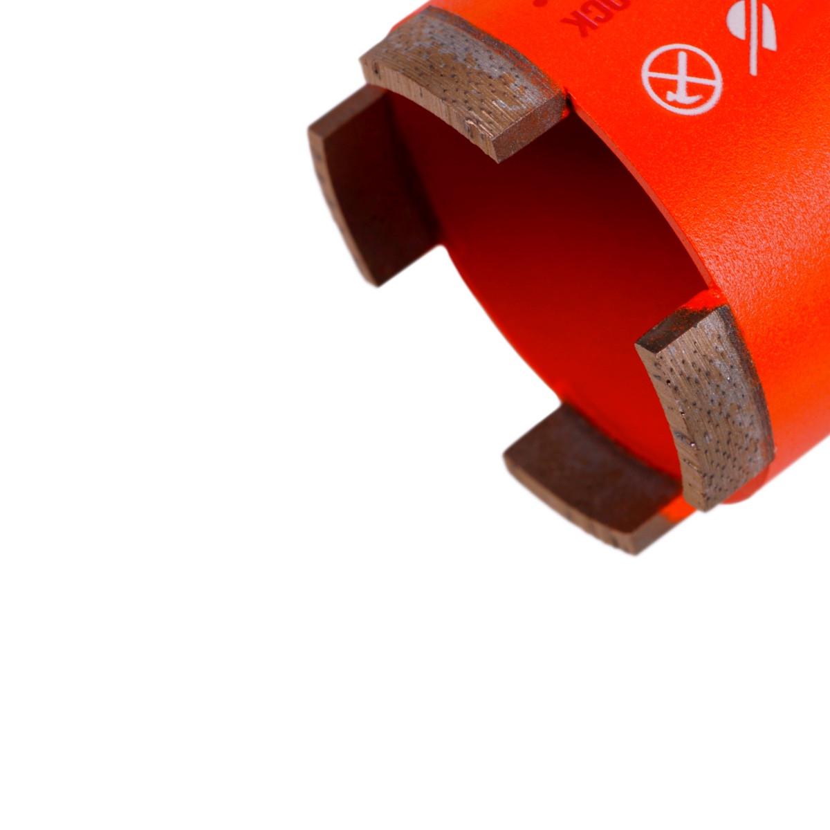 Сверло алмазное DDS-W 068x70-4xM16 DLD 068 CS-X (2558131859) - фото 2