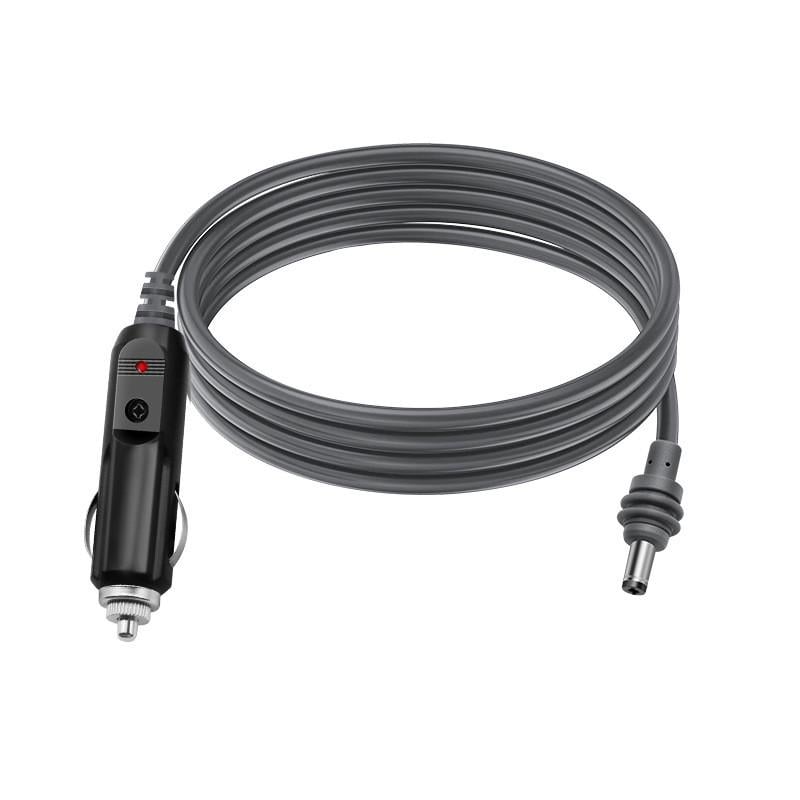 Кабель питания Starlink Mini Auto Cable 3 м от прикуривателя 12–24 В DC5521 (3116824670)