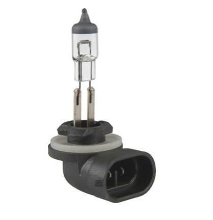 Автолампа H27W/2 Standard 12V 27W PGJ13 (8GH008991031)