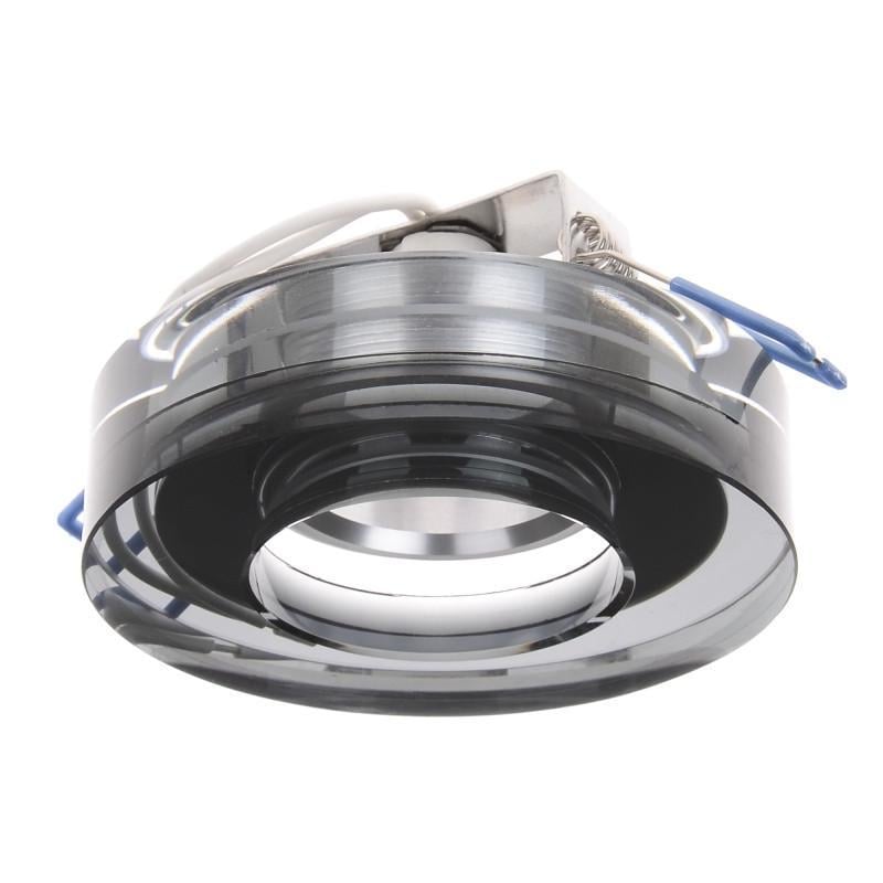 Светильник точечный HDL-G151 Black Crystal MR16