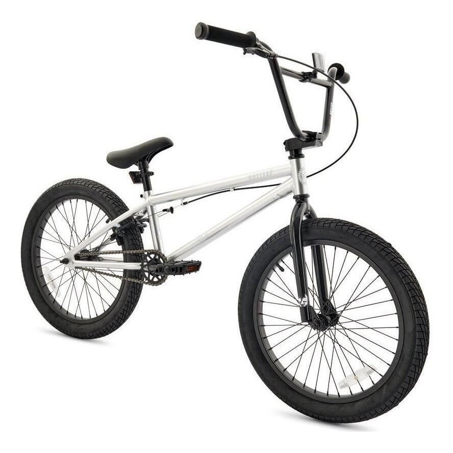 Велосипед BMX Outleap CLASH Nickel