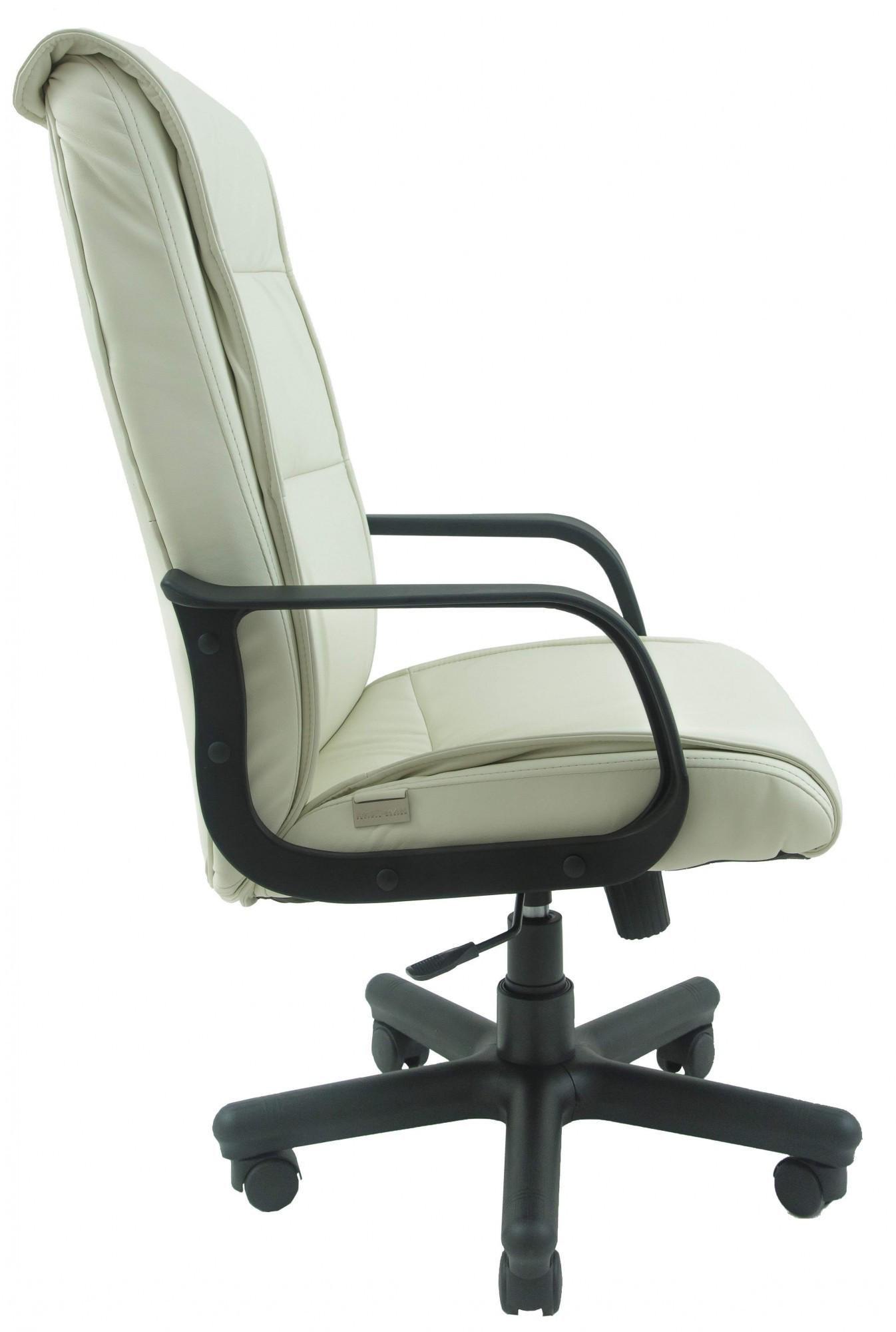 Кресло офисное компьютерное Rio Fly 2200 ПлаStick М2 AnyFix Белый - фото 3 Кресло офисное компьютерное Rio Fly 2200 ПлаStick М2 AnyFix Белый - фото 3