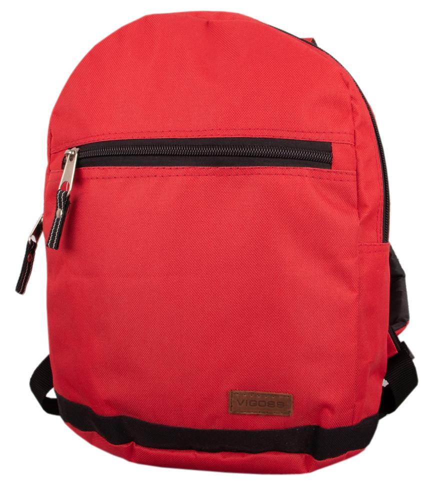 Рюкзак Tiger Like Красный (R990000)